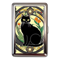 ART DECO CAT