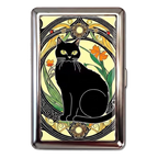 ART DECO CAT