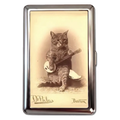 BANJO CAT