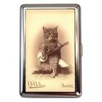 BANJO CAT