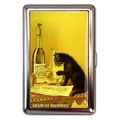 BOURGEOISIE CAT