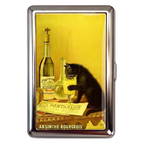 BOURGEOISIE CAT