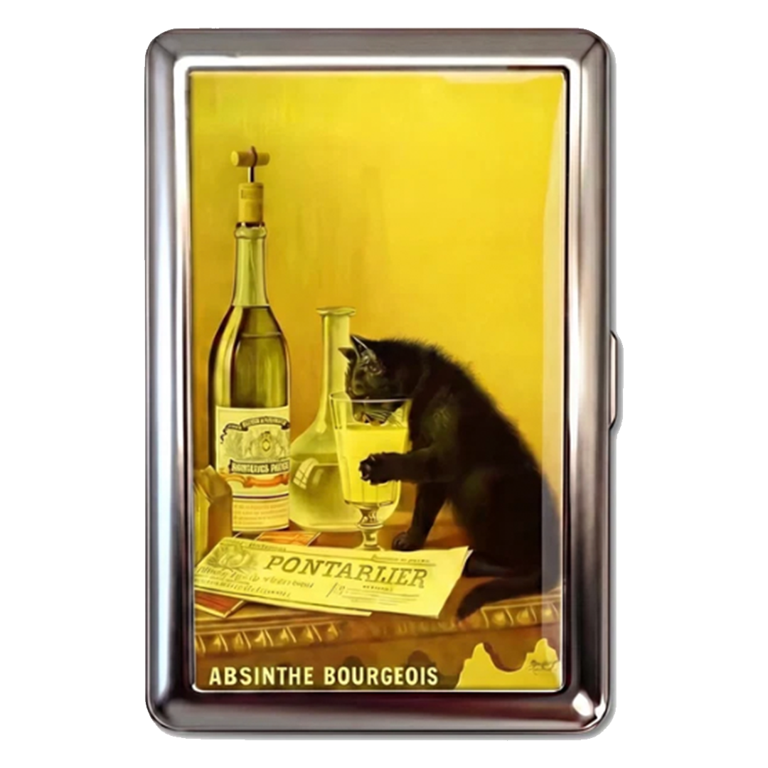 BOURGEOISIE CAT