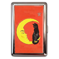 CAT ON THE MOON