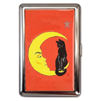 CAT ON THE MOON