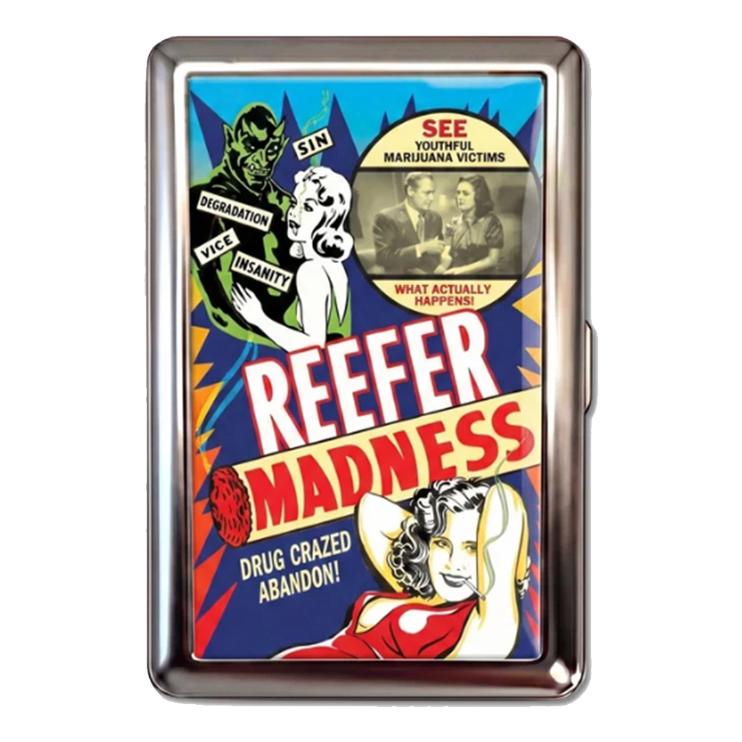 REEFER MADNESS