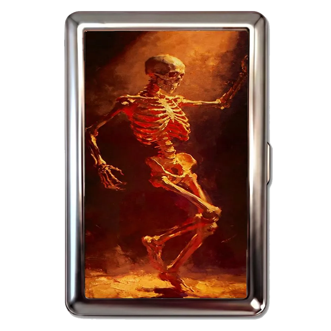 DANCING BONES